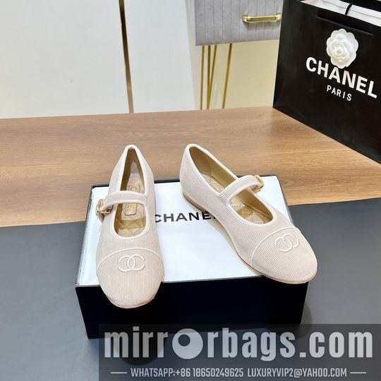 Chanel Replica Shoes sz35-41 mnh0802