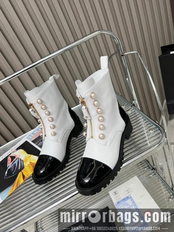 Chanel Replica Shoes sz35-41 fsm0106
