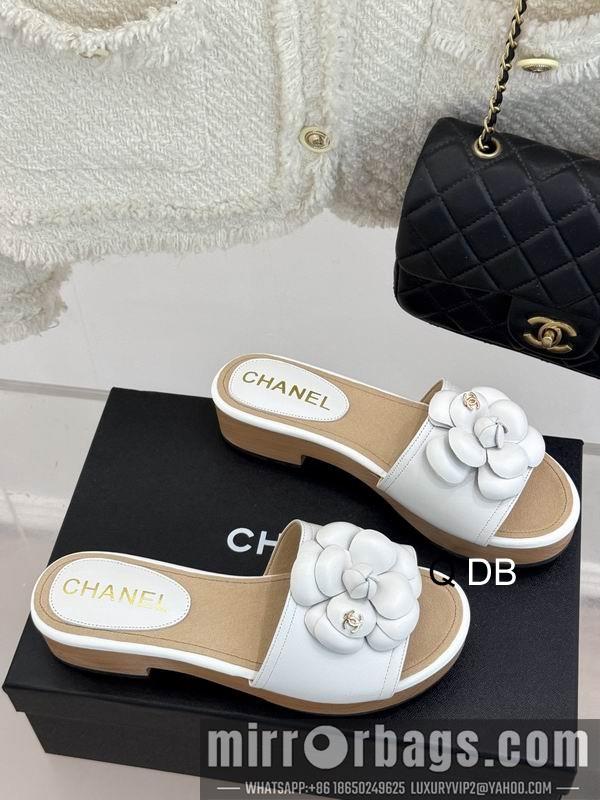 Chanel Replica Shoes sz35-40 DB0316