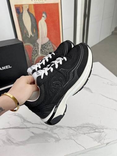 Chanel Replica Shoes sz35-40 mnh0701