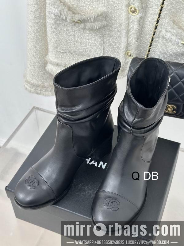 Chanel Replica Shoes sz35-40 DB1211