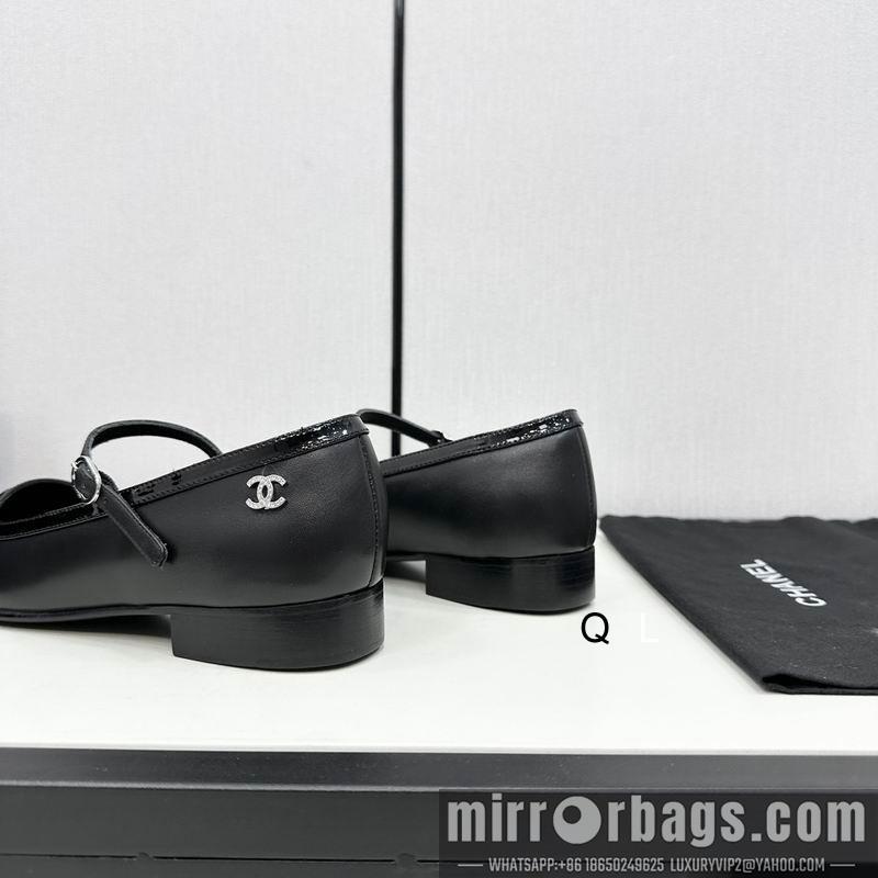 Chanel Replica Shoes sz35-40 LL1202