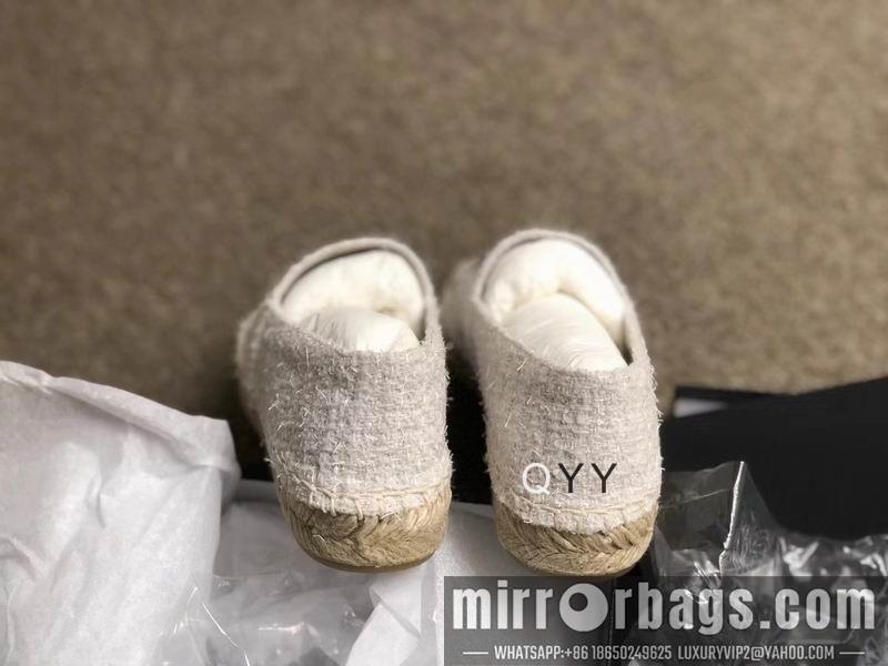 Chanel Replica Shoes sz34-42YY0105