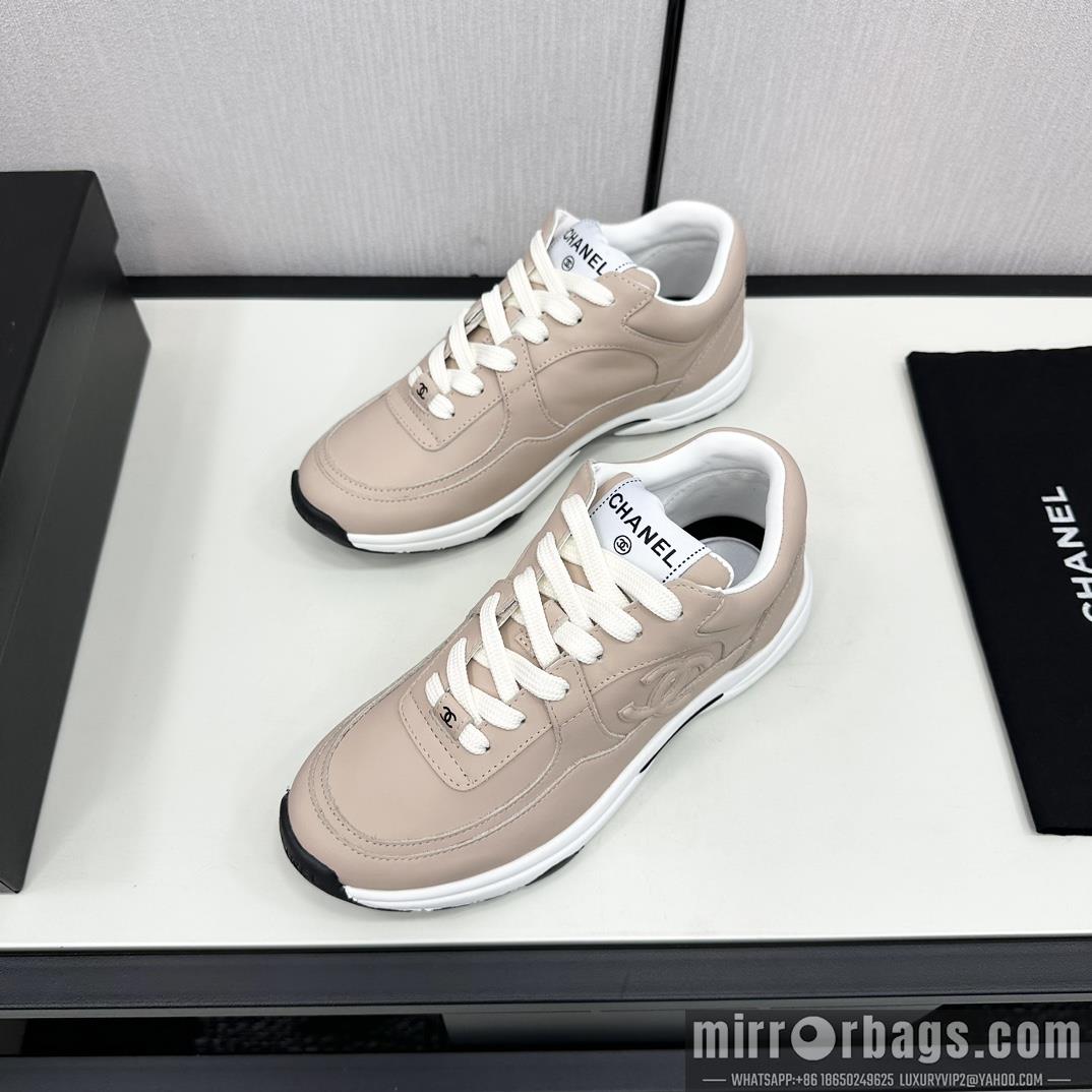 Chanel Replica Shoes sz35-41 h1101
