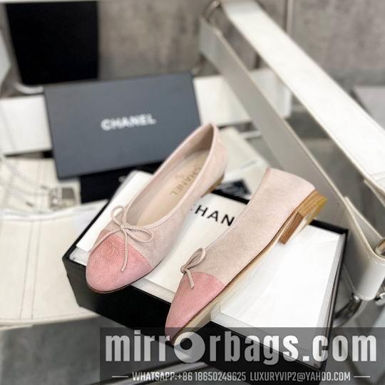 Chanel Replica Shoes sz34-43 mnh0306