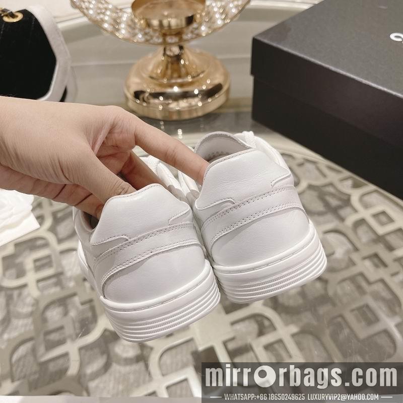 Chanel Replica Shoes sz35-39 fsm0101