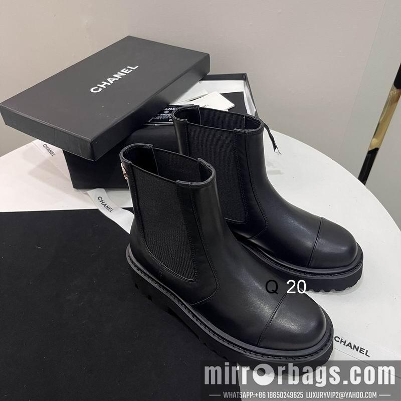 Chanel Replica Shoes sz35-40 XX1028