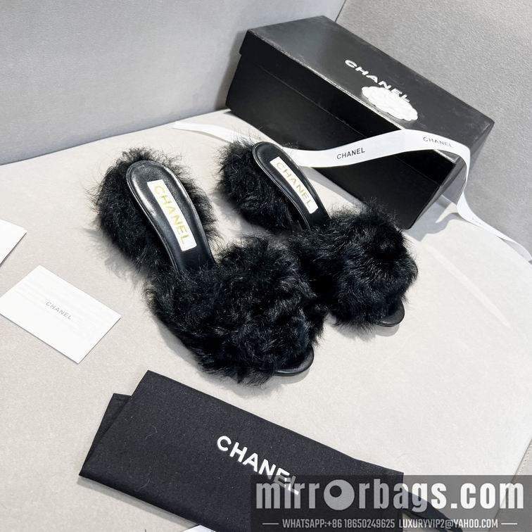 Chanel Replica Shoes sz35-41 mnh0703