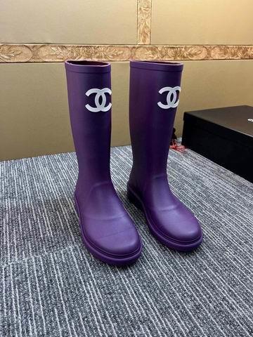 Chanel Replica Shoes sz35-41 mnh0301