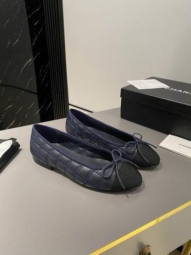 Chanel Replica Shoes sz34-42 mnh0517