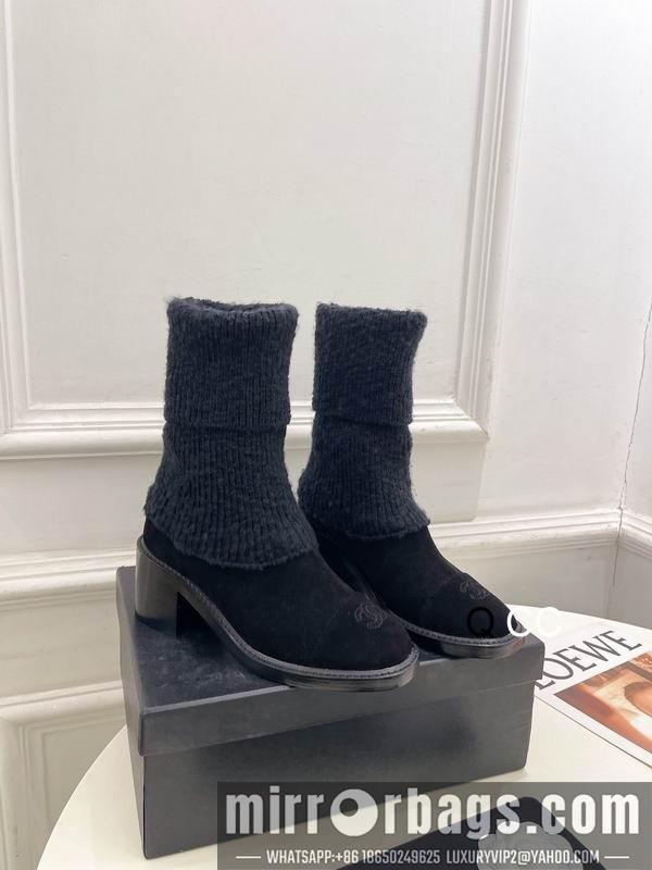 Chanel Replica Shoes sz35-40 XC1234