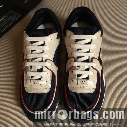 Chanel Replica Shoes sz35-45 mnh0701