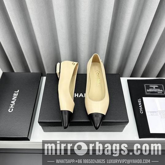 Chanel Replica Shoes sz34-40 mnh0412