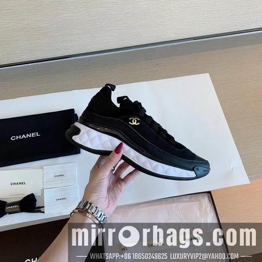 Chanel Replica Shoes sz35-42 mnh0301