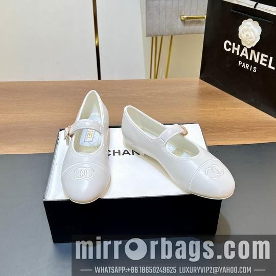 Chanel Replica Shoes sz35-41 mnh0803
