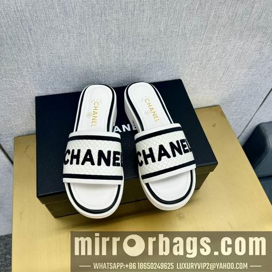 Chanel Replica Shoes sz35-41 mnh0513