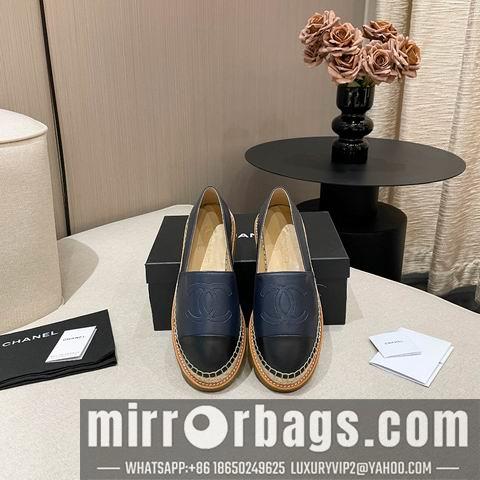 Chanel Replica Shoes sz34-42 mnh0625