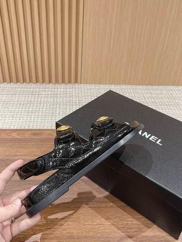 Chanel Replica Shoes sz35-40 mnh0416