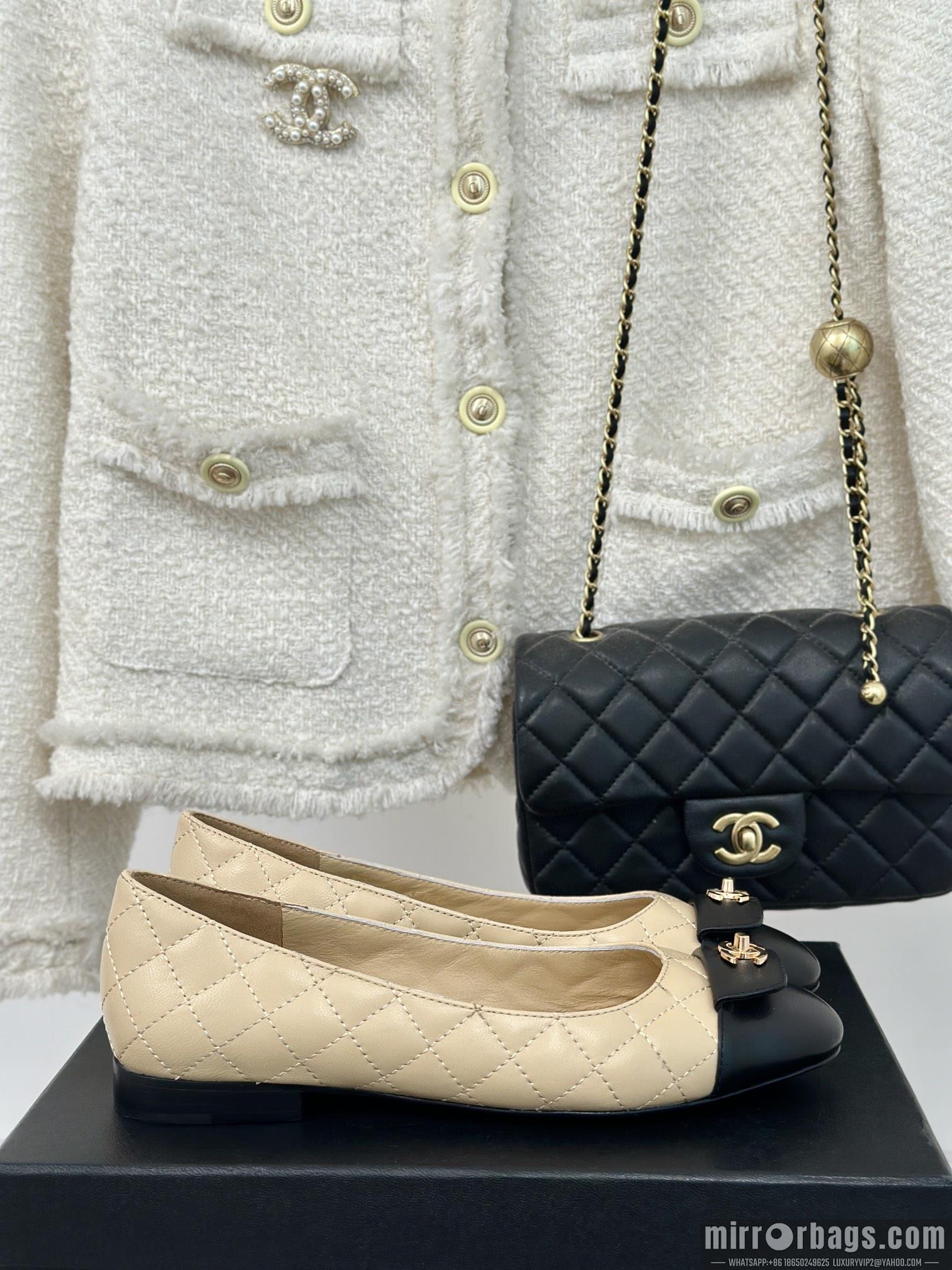 Chanel Replica Shoes sz35-41  h0818