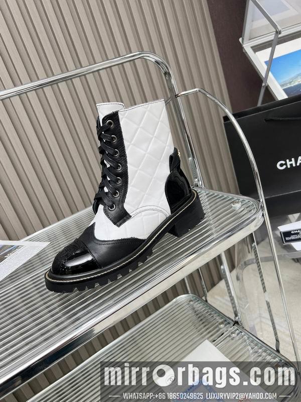 Chanel Replica Shoes sz35-41 fsm0102