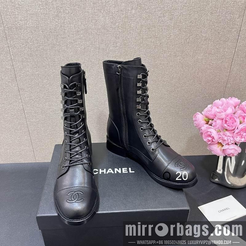 Chanel Replica Shoes sz35-40 XX1015