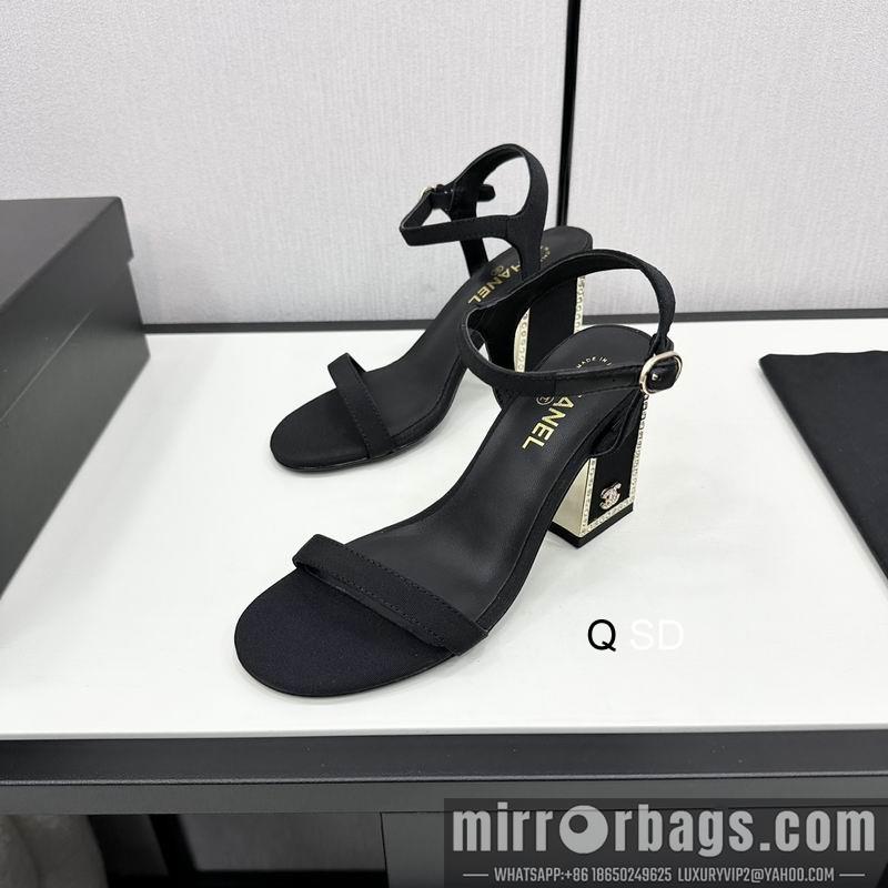 Chanel Replica Shoes sz35-40 SD1204