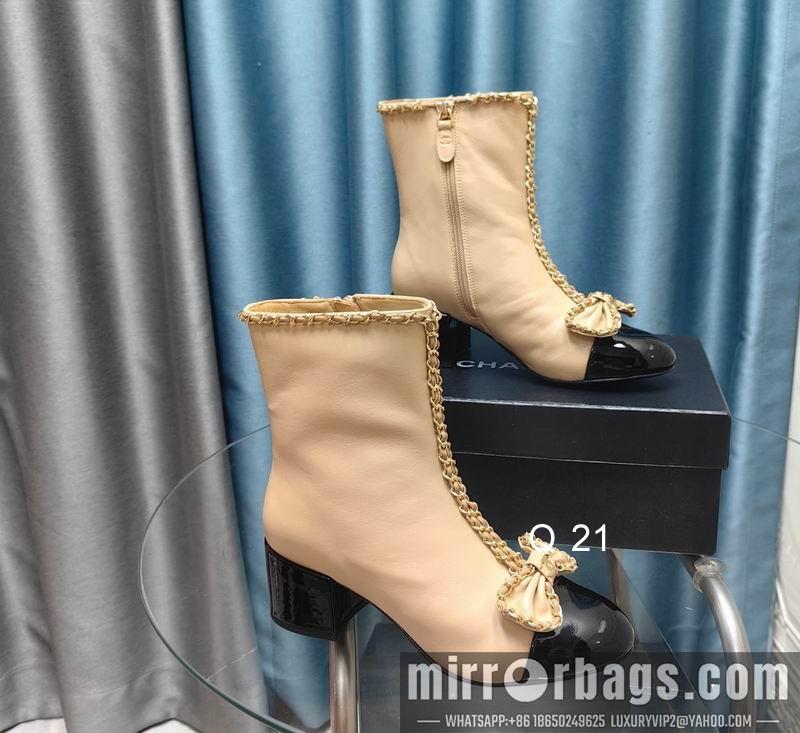 Chanel Replica Shoes sz35-40 YS0906