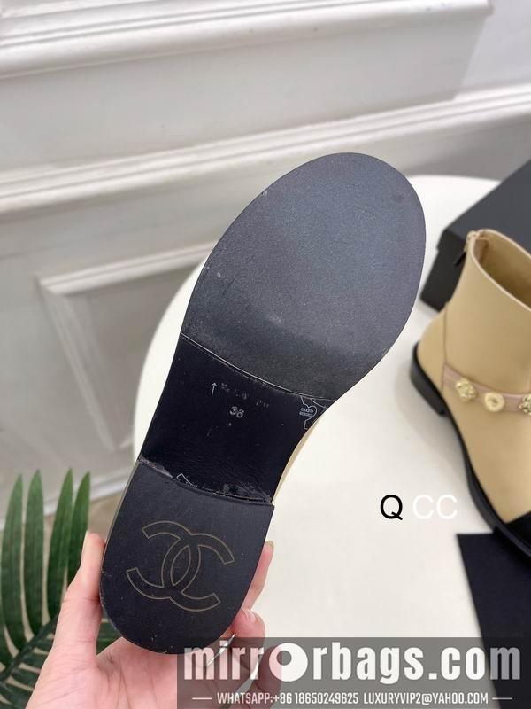 Chanel Replica Shoes sz35-40 XC1012
