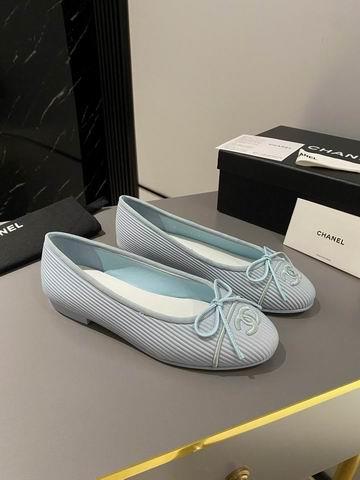 Chanel Replica Shoes sz34-42 mnh0505