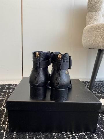 Chanel Replica Shoes sz35-40 mnh0212
