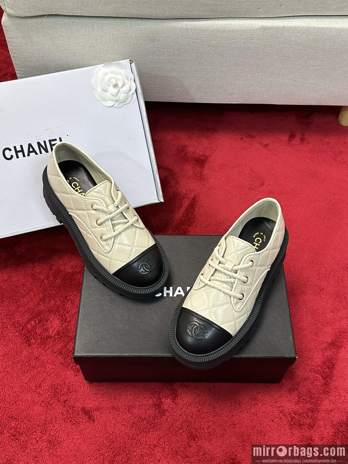 Chanel Replica Shoes sz35-41 h0802