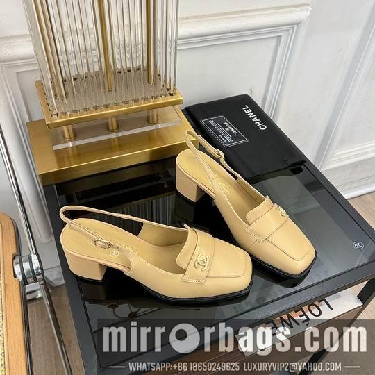 Chanel Replica Shoes sz35-41 mnh0309