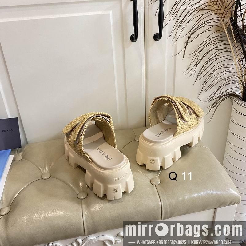 Chanel Replica Shoes sz35-40 Y0301