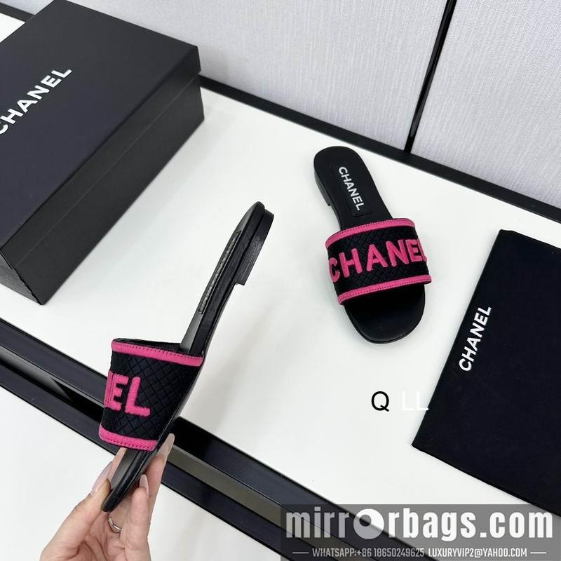 Chanel Replica Shoes sz35-40 LL0703