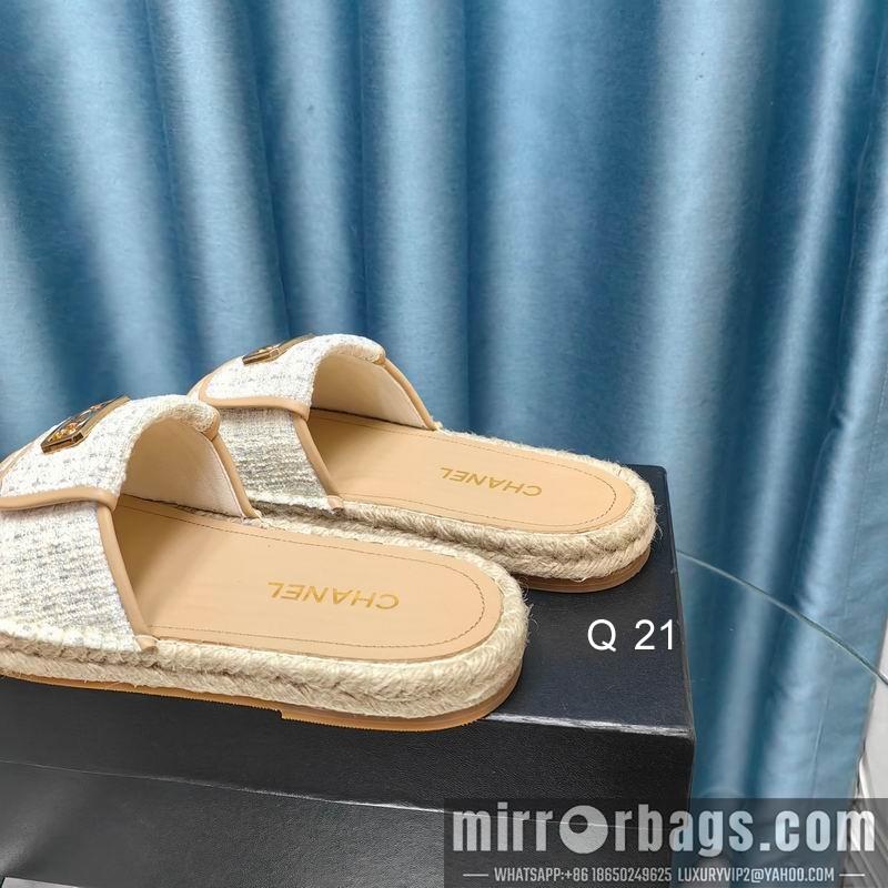 Chanel Replica Shoes sz35-40 YS0902