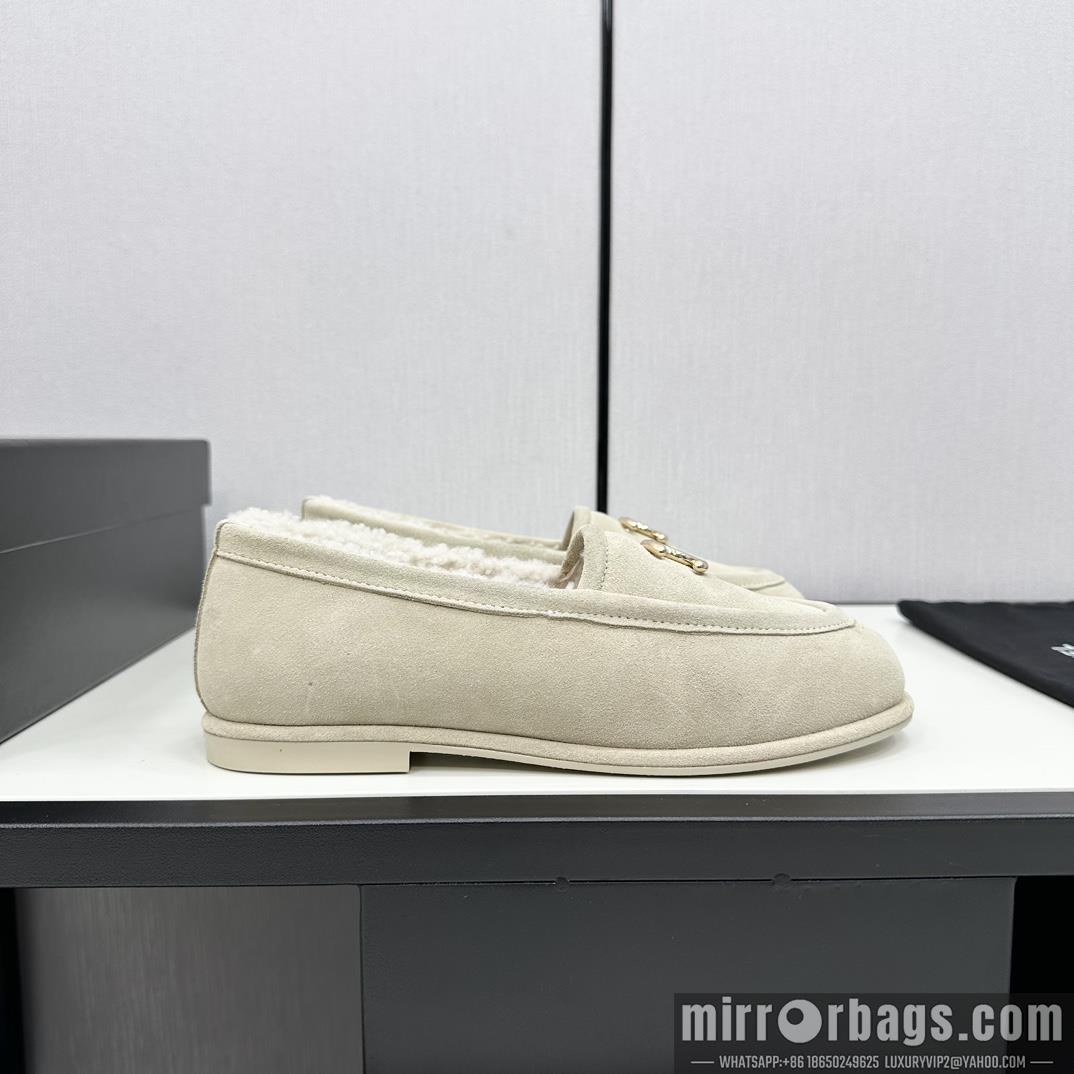 Chanel Replica Shoes sz35-39 h1101