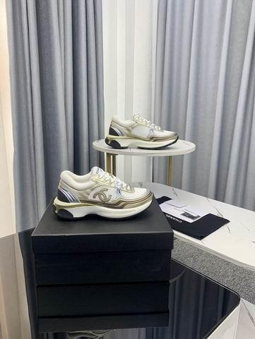Chanel Replica Shoes sz35-41 mnh0207
