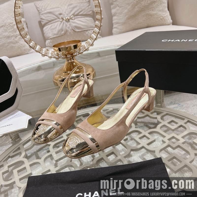 Chanel Replica Shoes sz34-41 m0108