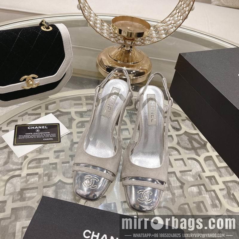 Chanel Replica Shoes sz34-41 m0107
