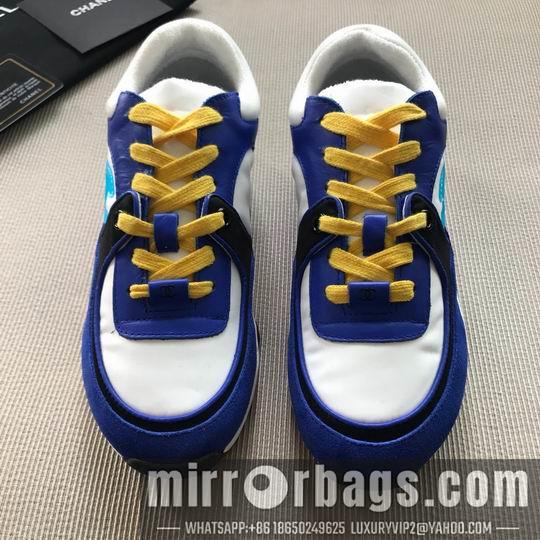 Chanel Replica Shoes sz35-45 mnh0701