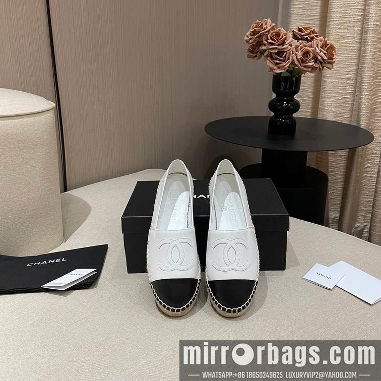 Chanel Replica Shoes sz34-42 mnh0624