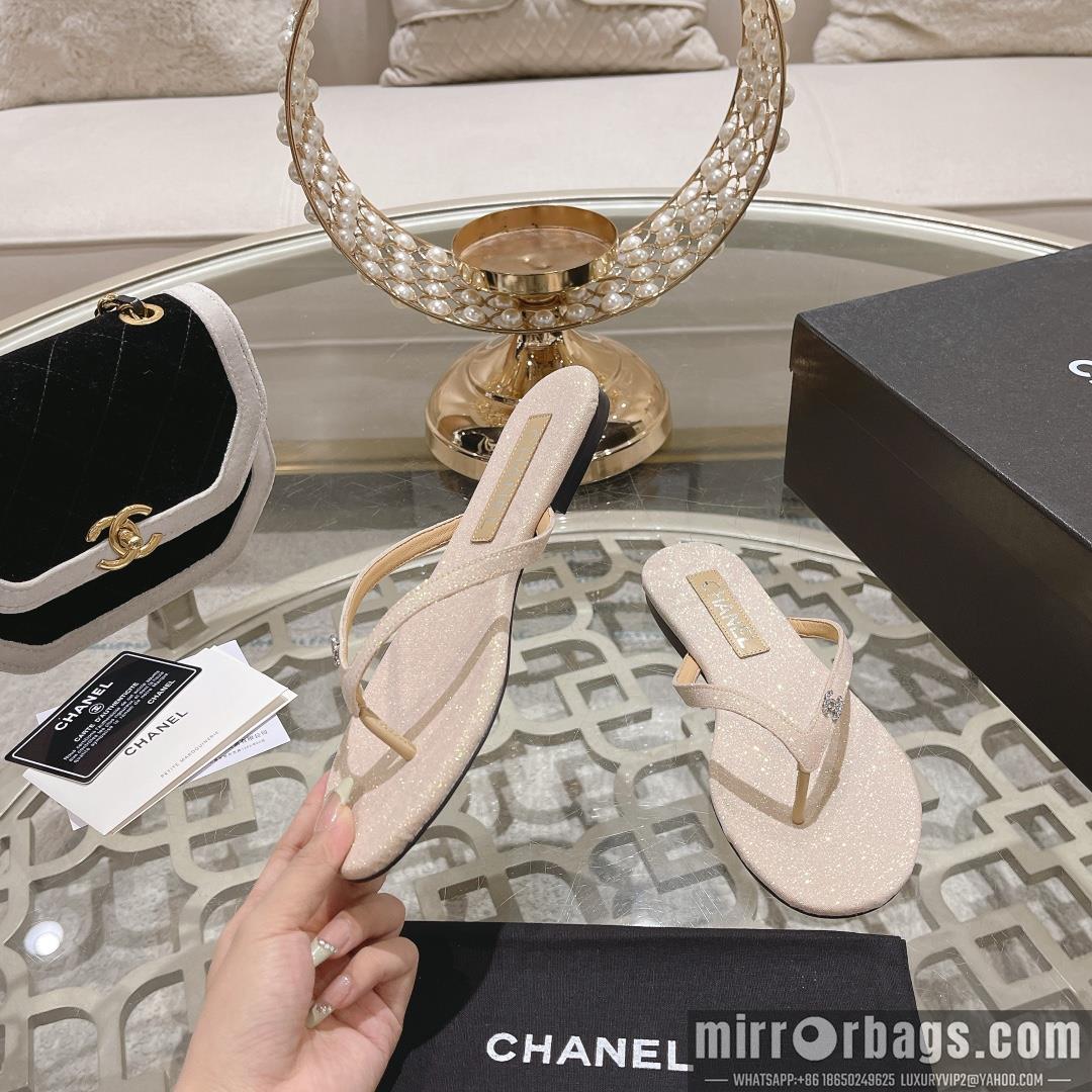 Chanel Replica Shoes sz35-42 h0702