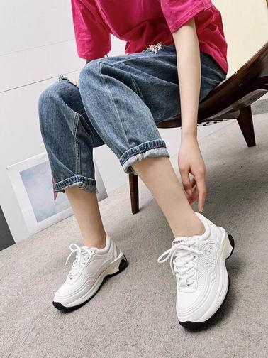 Chanel Replica Shoes sz35-40 mnh0701