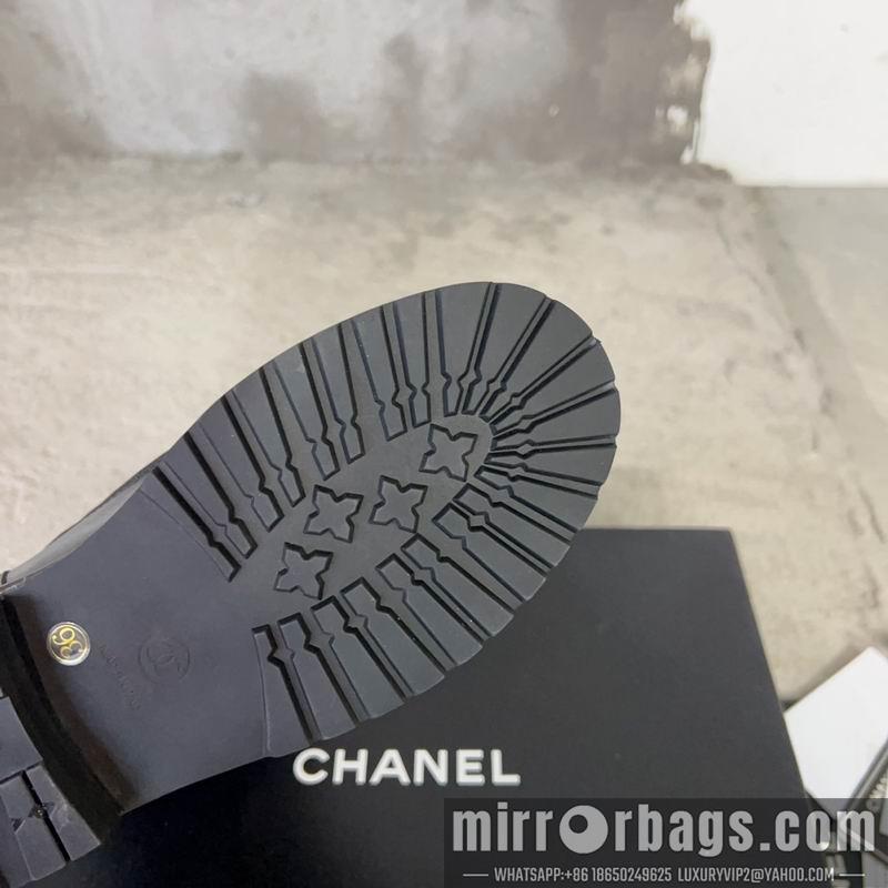 Chanel Replica Shoes sz35-40 fsm0109