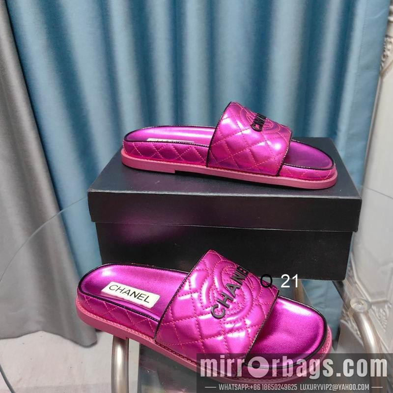 Chanel Replica Shoes sz35-40 YS0710