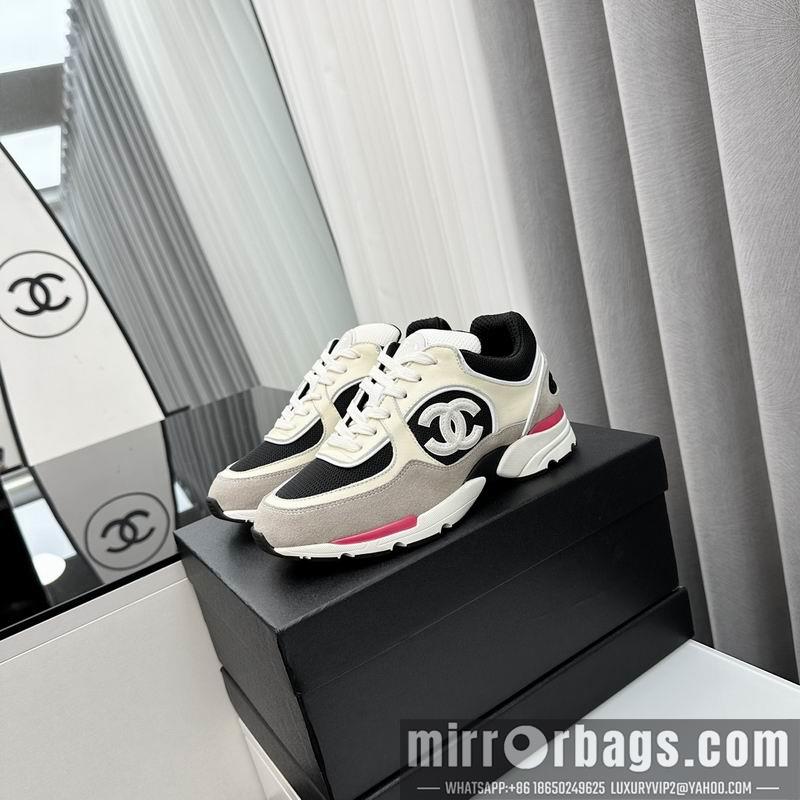 Chanel Replica Shoes sz35-45 hnm0102