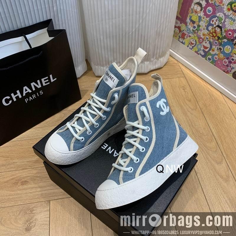 Chanel Replica Shoes sz35-40 NW0701