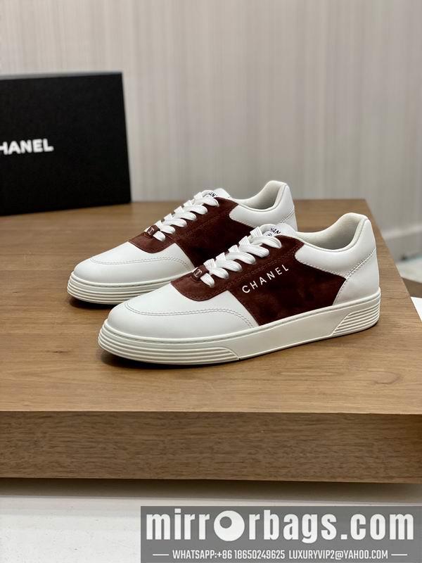Chanel Replica Shoes sz38-45 hnm0110