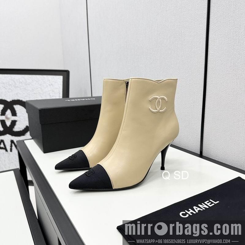 Chanel Replica Shoes sz35-40 SD0809