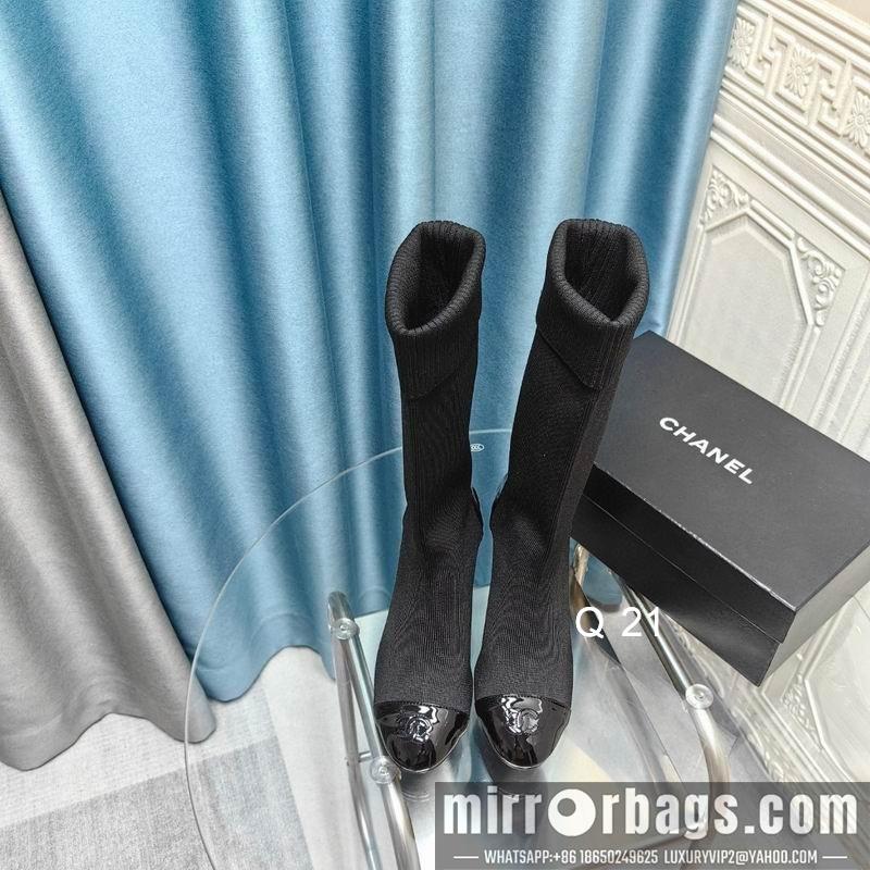 Chanel Replica Shoes sz35-40 YS0910